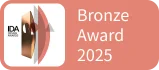 IDA Design Award — Bronze Award 2025