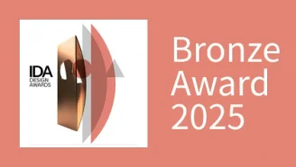 Bronze Award 2025