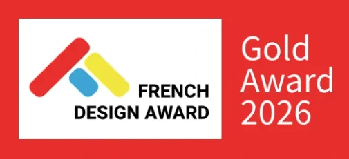 Gold Award 2026