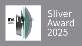 Silver Award 2025