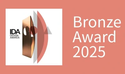 Бронзовая награда 2025