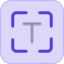 文字格式，廣泛支援
