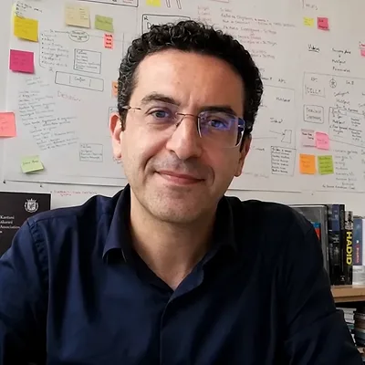 Mark D.