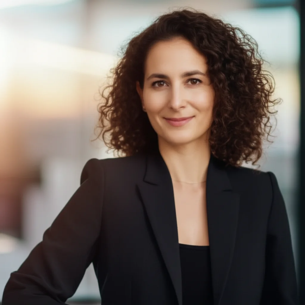 Avatar of Isabella Rossi