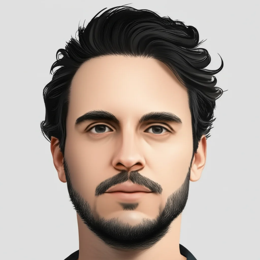 Avatar of Luca Bianchi