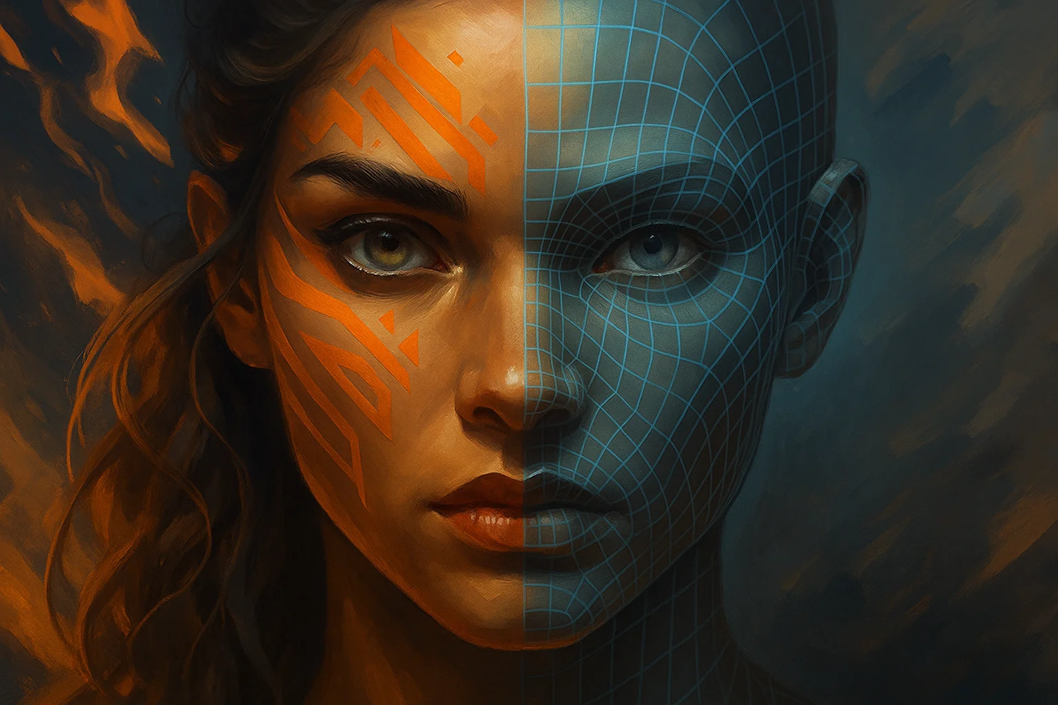 Optimize Topology & LOD