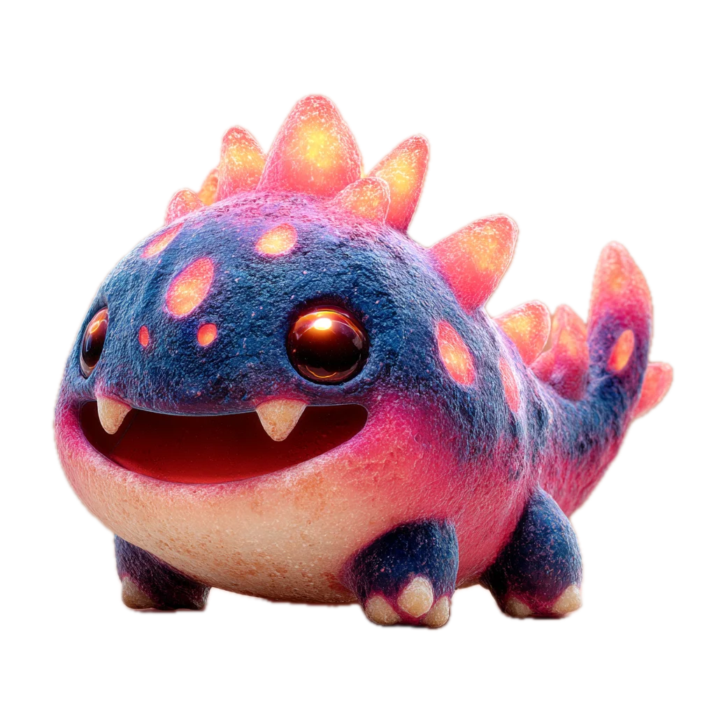 Cute Creature