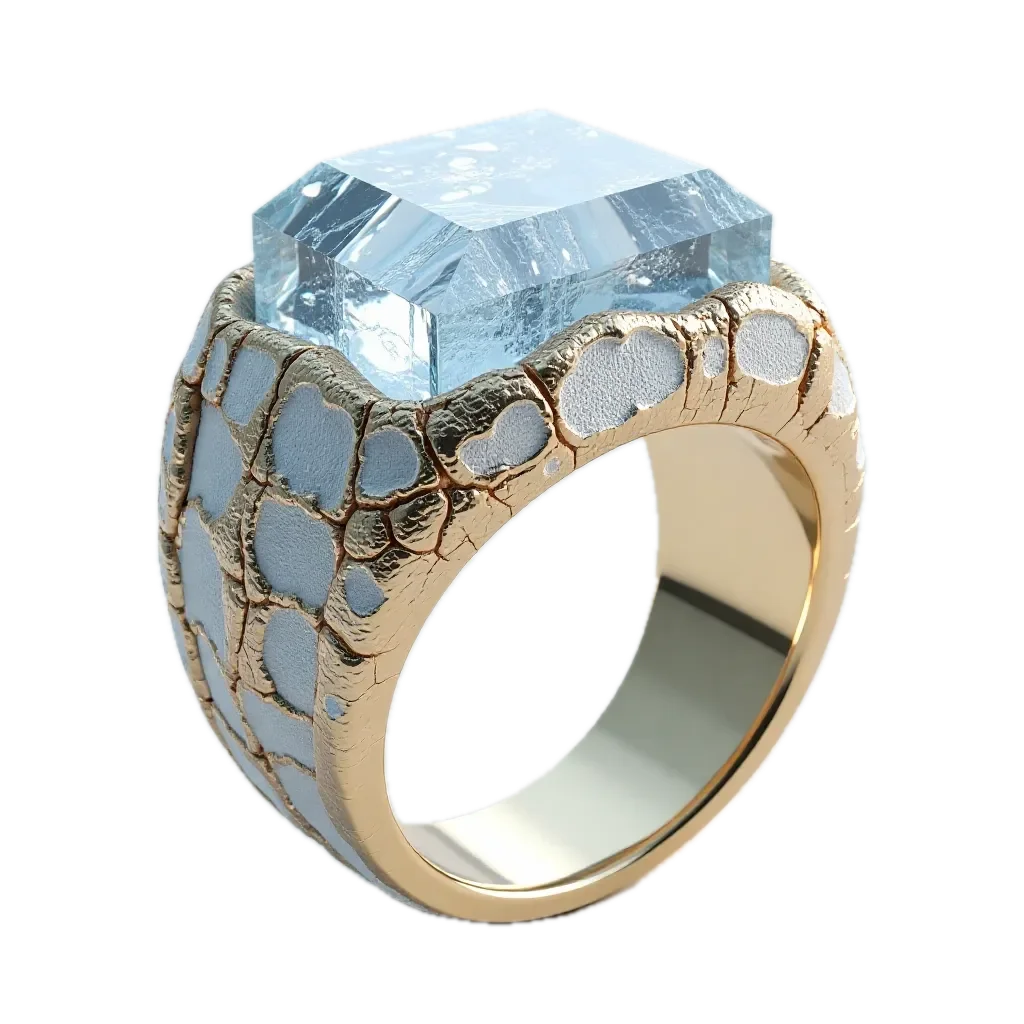 Gem Ring