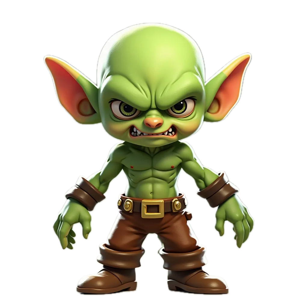 Goblin