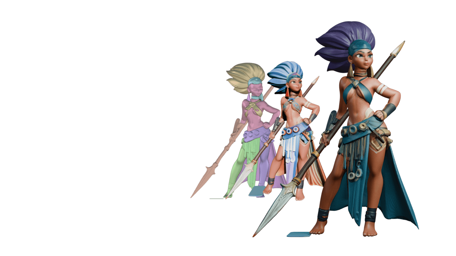 Download 3D Files MOD creation background