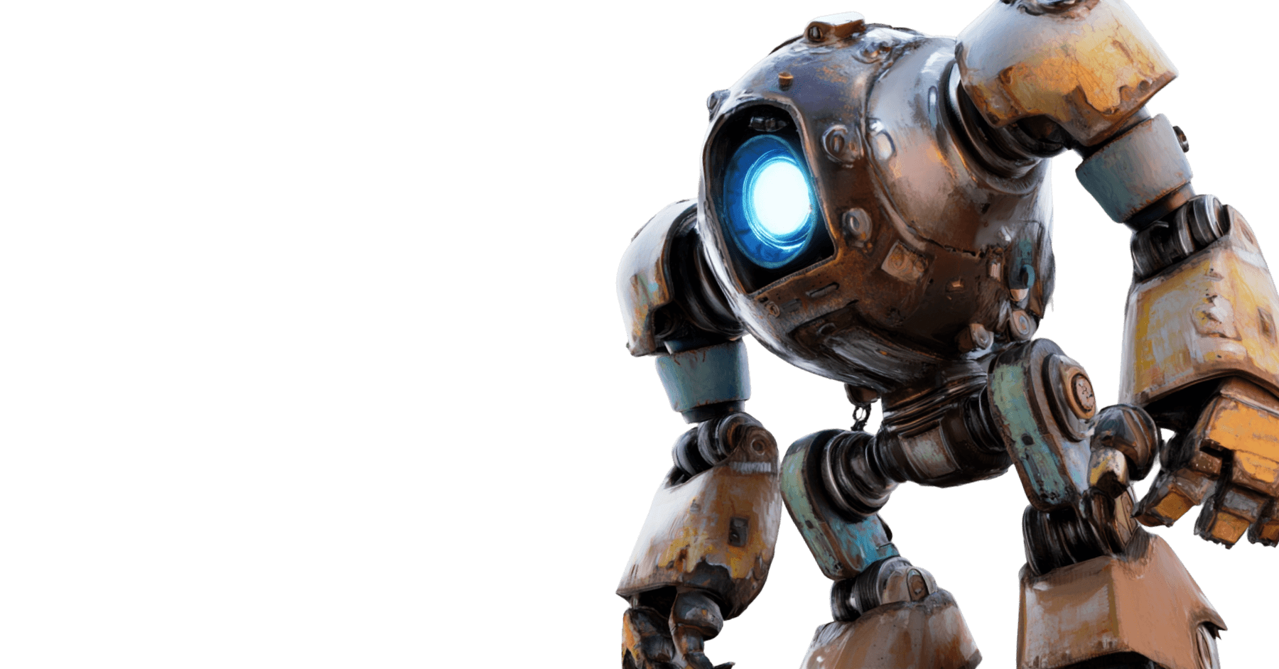 Generate 3D Models MOD creation background