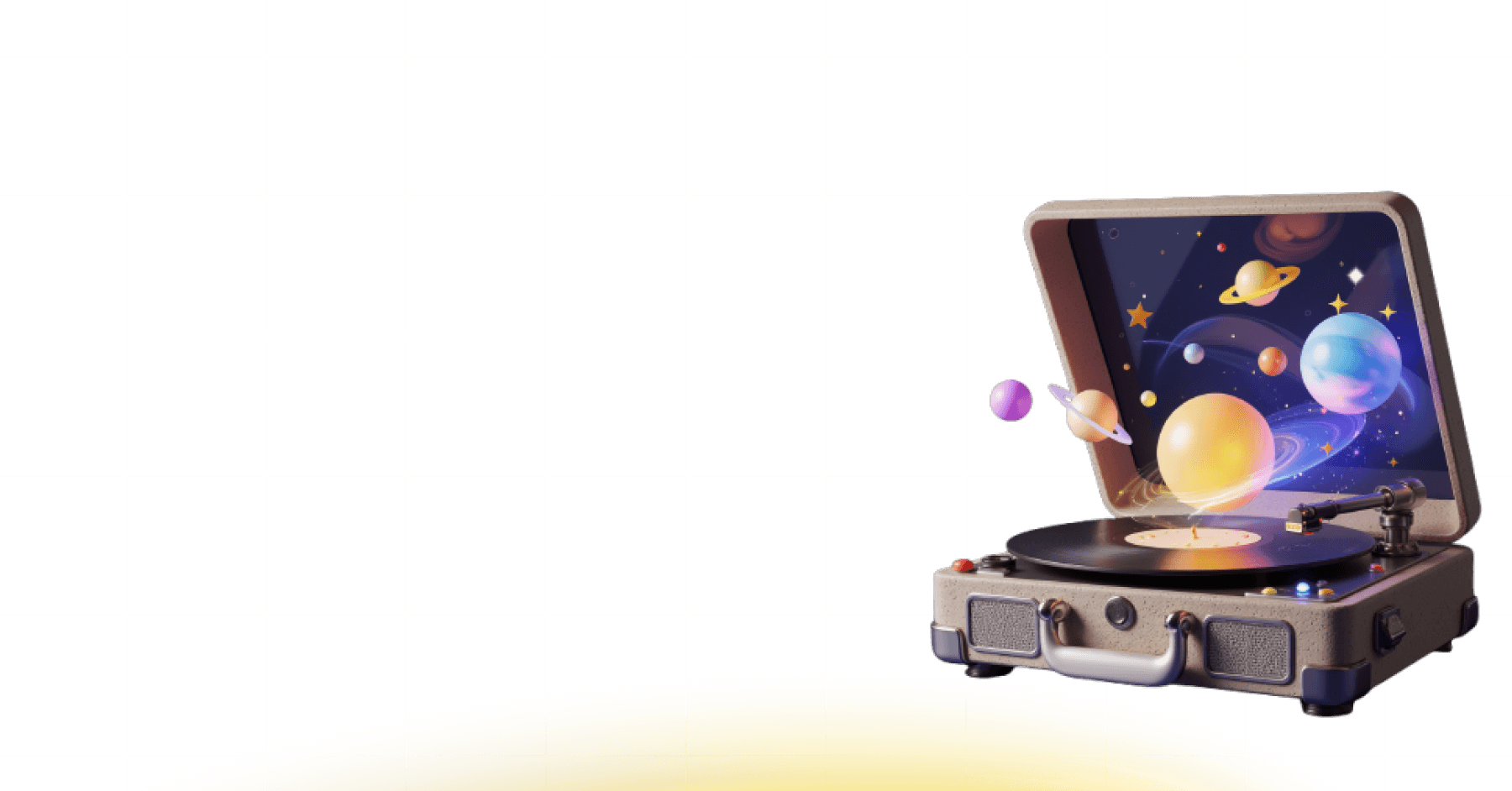 Buy as a Real Object MOD creation background