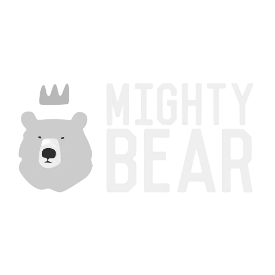 Mighty Bear