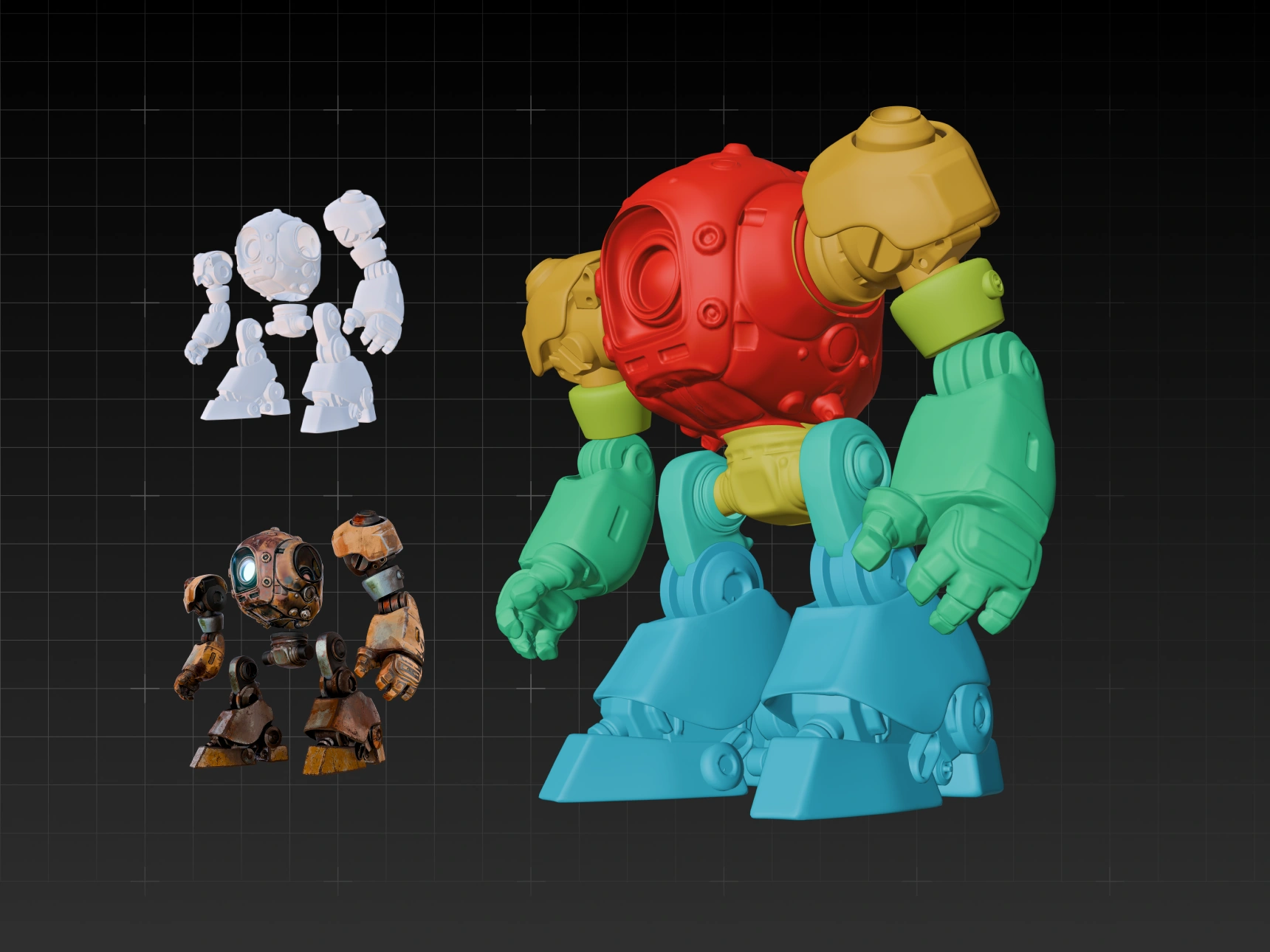 AI Case 1