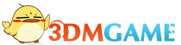 3DMGAME Logo