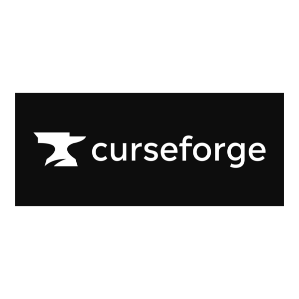 CurseForge Logo