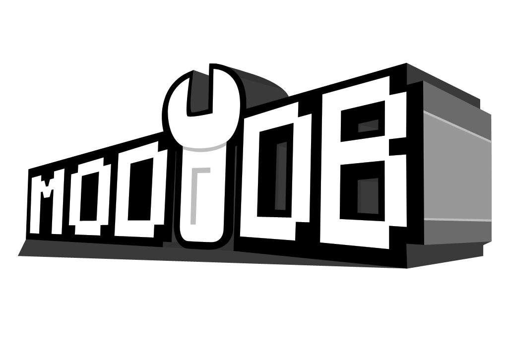 ModDB Logo