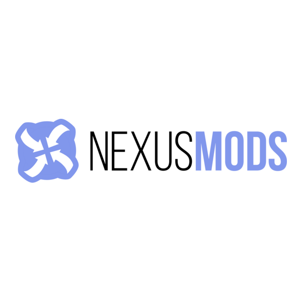 NexusMods Logo