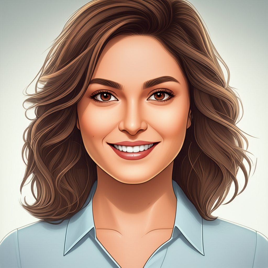 Avatar of Emily Carter