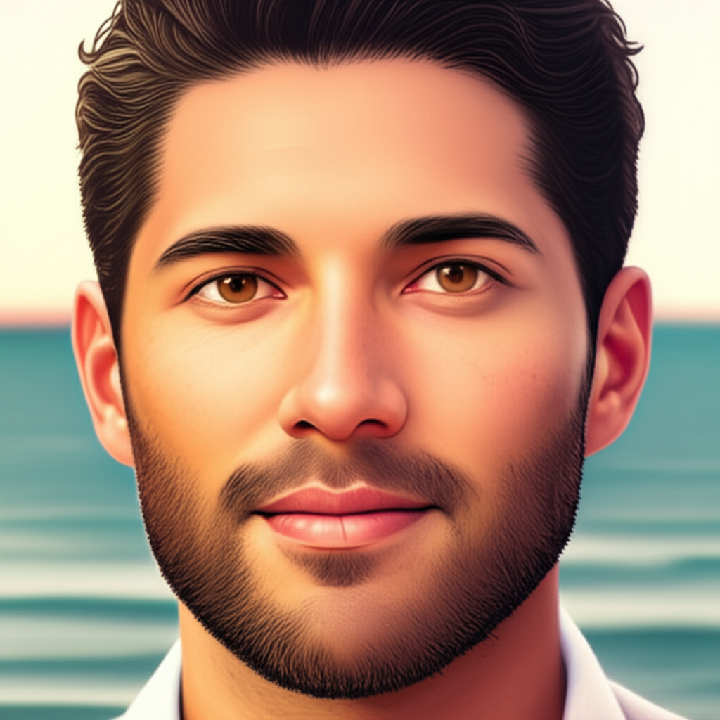 Avatar of Javier Gomez