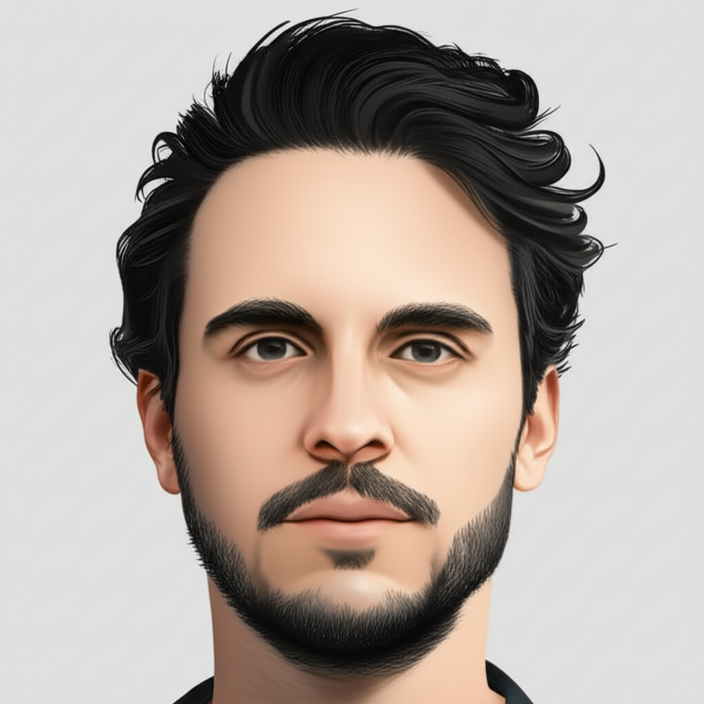 Avatar of Luca Bianchi