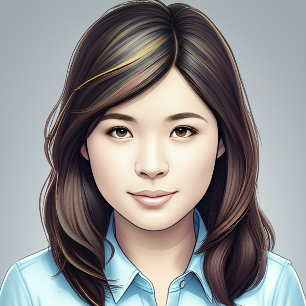 Avatar of Mei Chen