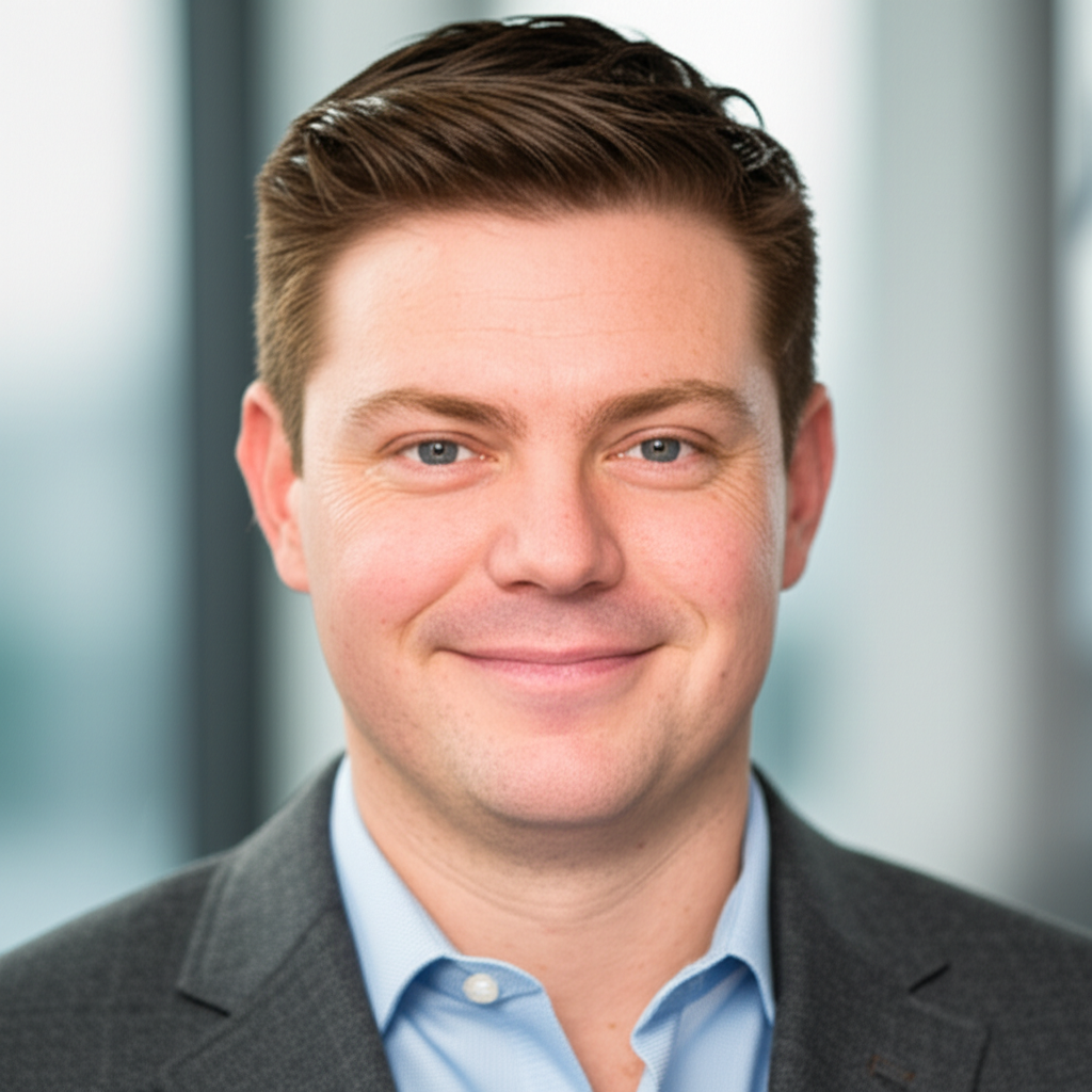 Avatar of Oliver Smith