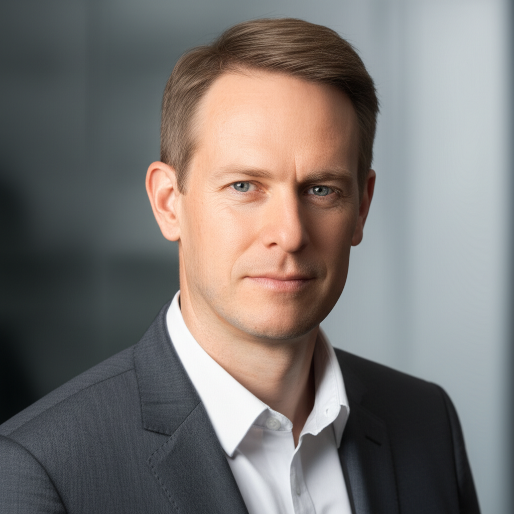 Avatar of Thomas Müller