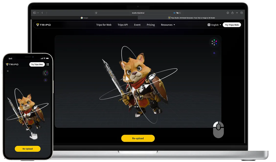 강력한 기능 조합