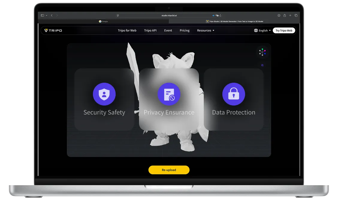 安全与隐私保障